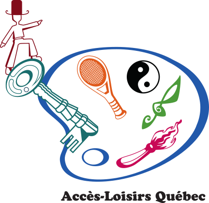 Logo - Accès-Loisirs Québec
